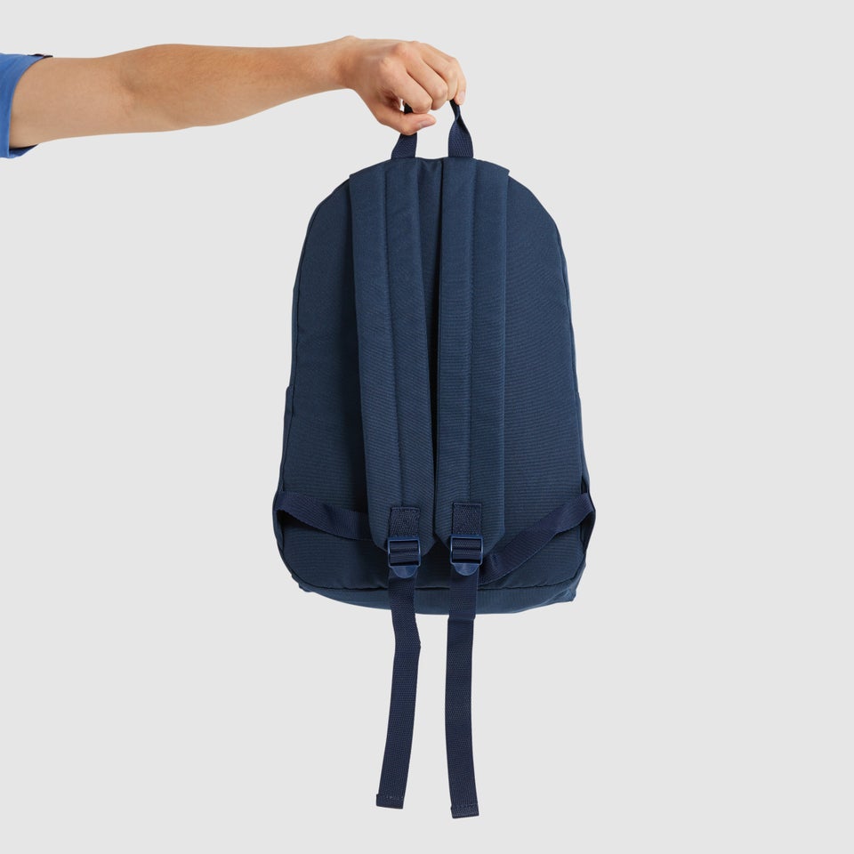 Lambas Rucksack Marineblau