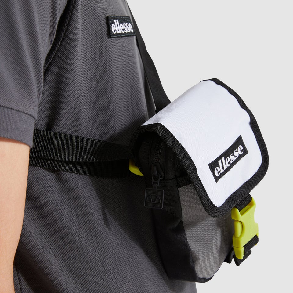 Lalano Kleintasche Grau