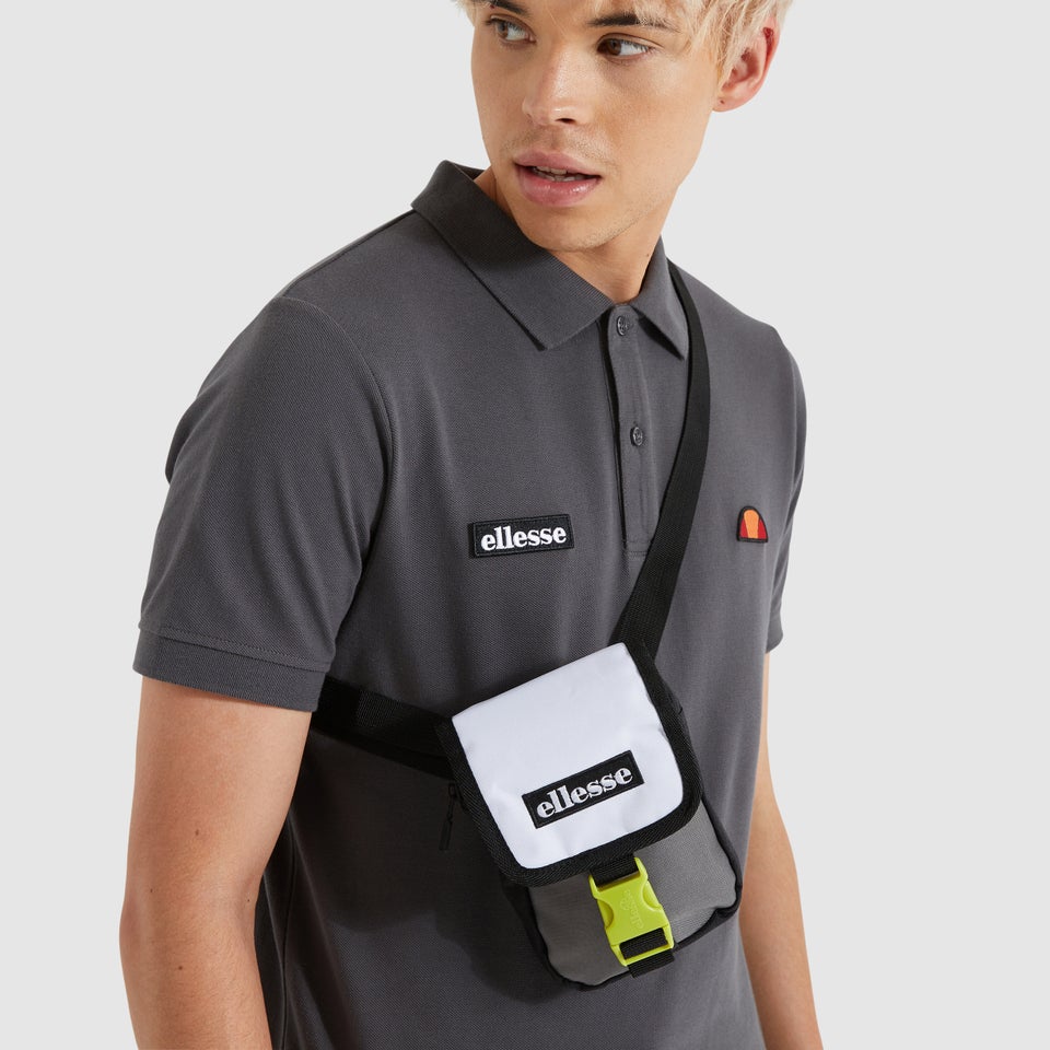 Lalano Kleintasche Grau