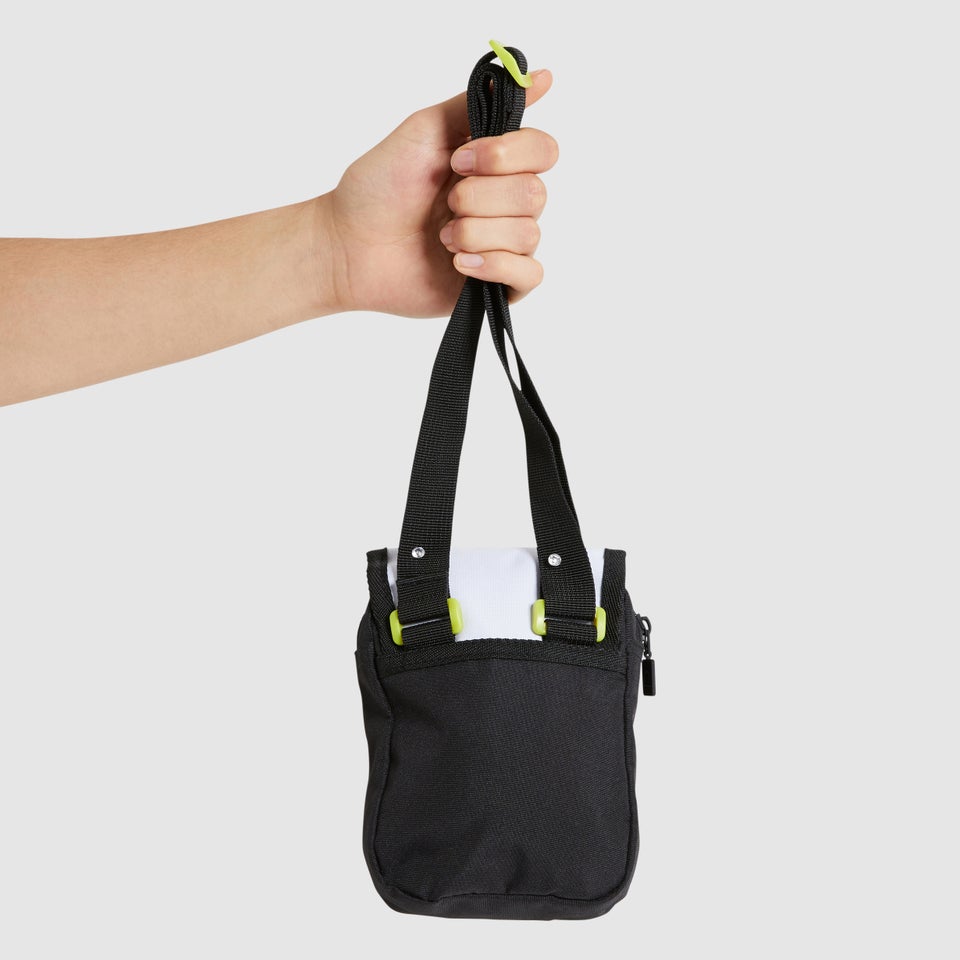 Lalano Kleintasche Grau