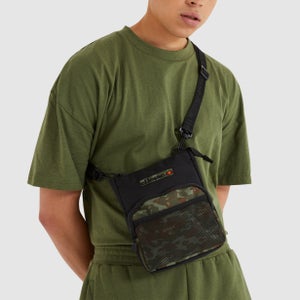 Millo Kleintasche Schwarz