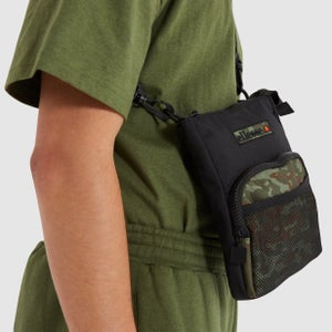 Millo Kleintasche Schwarz