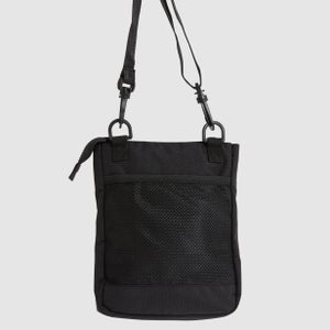 Millo Kleintasche Schwarz