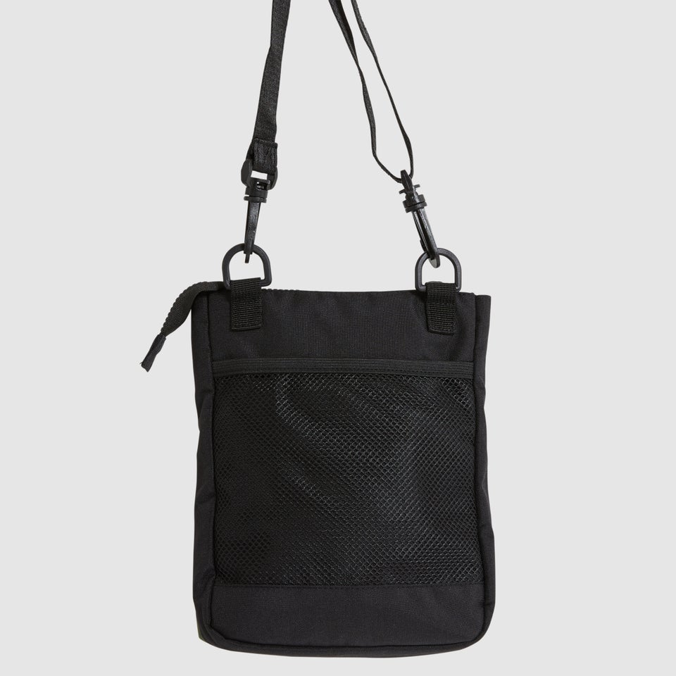 Millo Kleintasche Schwarz