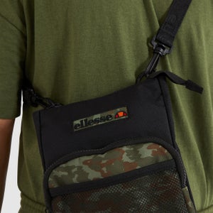 Millo Kleintasche Schwarz