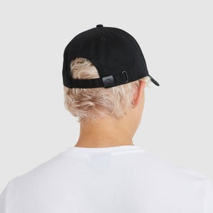 Ricardo Cap Black