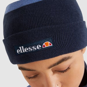 Danno Pom Pom Beanie Sak Blue
