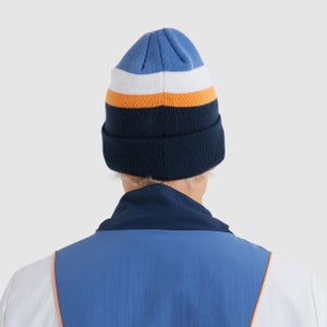 Danno Beanie Blue