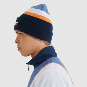 Danno Beanie Blue