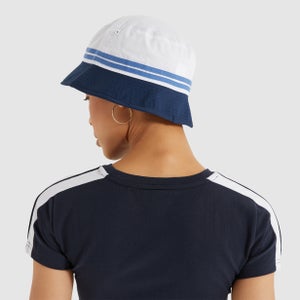 Levan Bucket Hat White