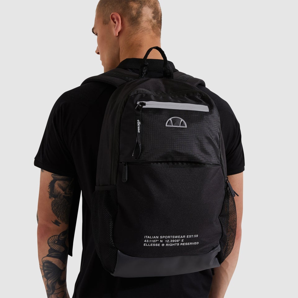 Bidemi Backpack Black
