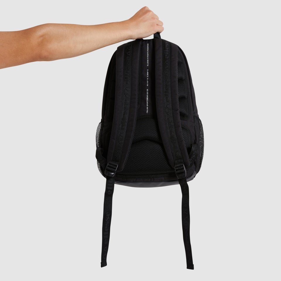 Bidemi Backpack Black