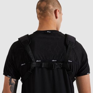 Chilas Brusttasche Bedruckt