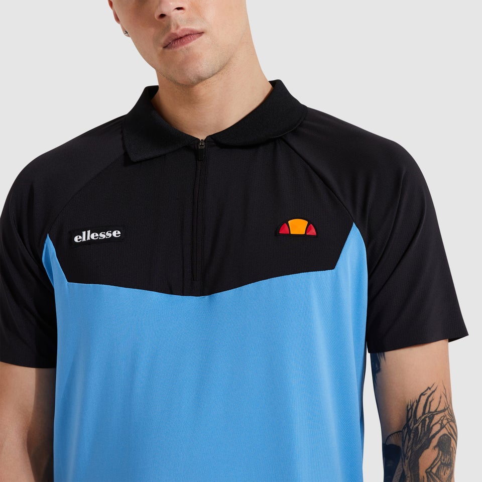 Beaumont Polo Blue