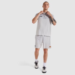 Kin Shorts Light Grey