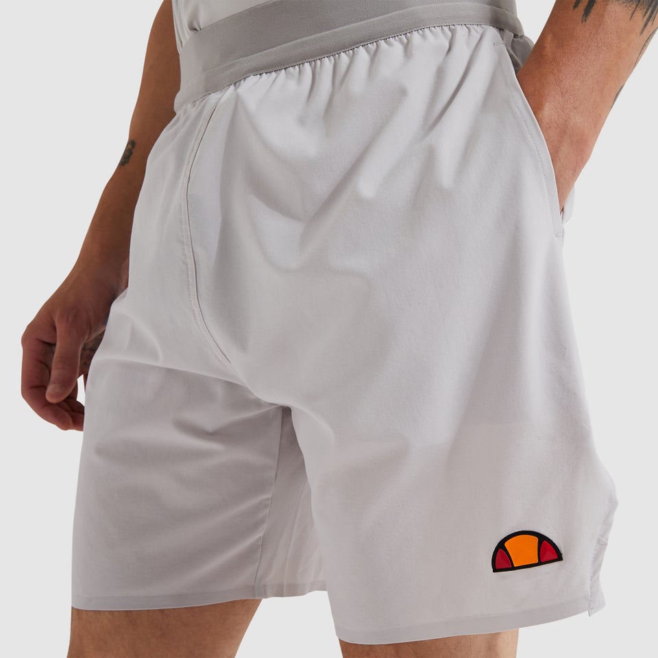 Kin Shorts Light Grey