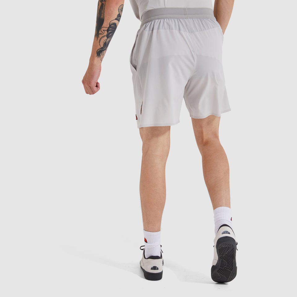 Kin Shorts Light Grey