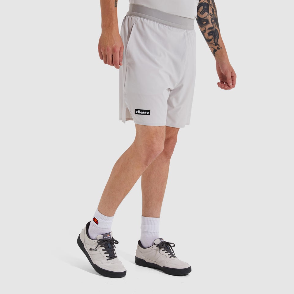 Kin Shorts Light Grey