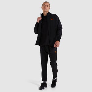 Shawcross Trainingsjacke Schwarz