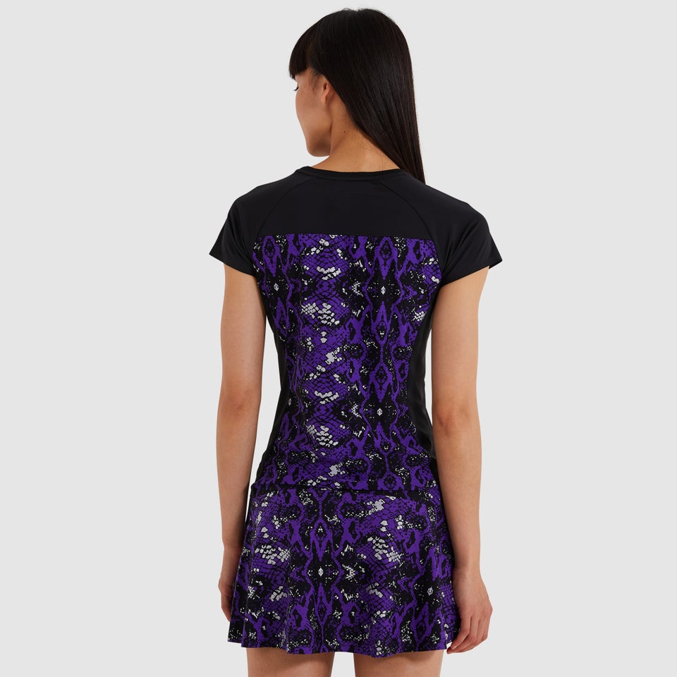 Women's Myrcella T-Shirt All Over Print