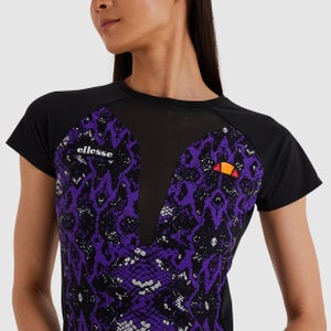 Women's Myrcella T-Shirt All Over Print