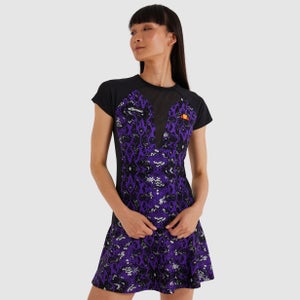 Women's Myrcella T-Shirt All Over Print - 6