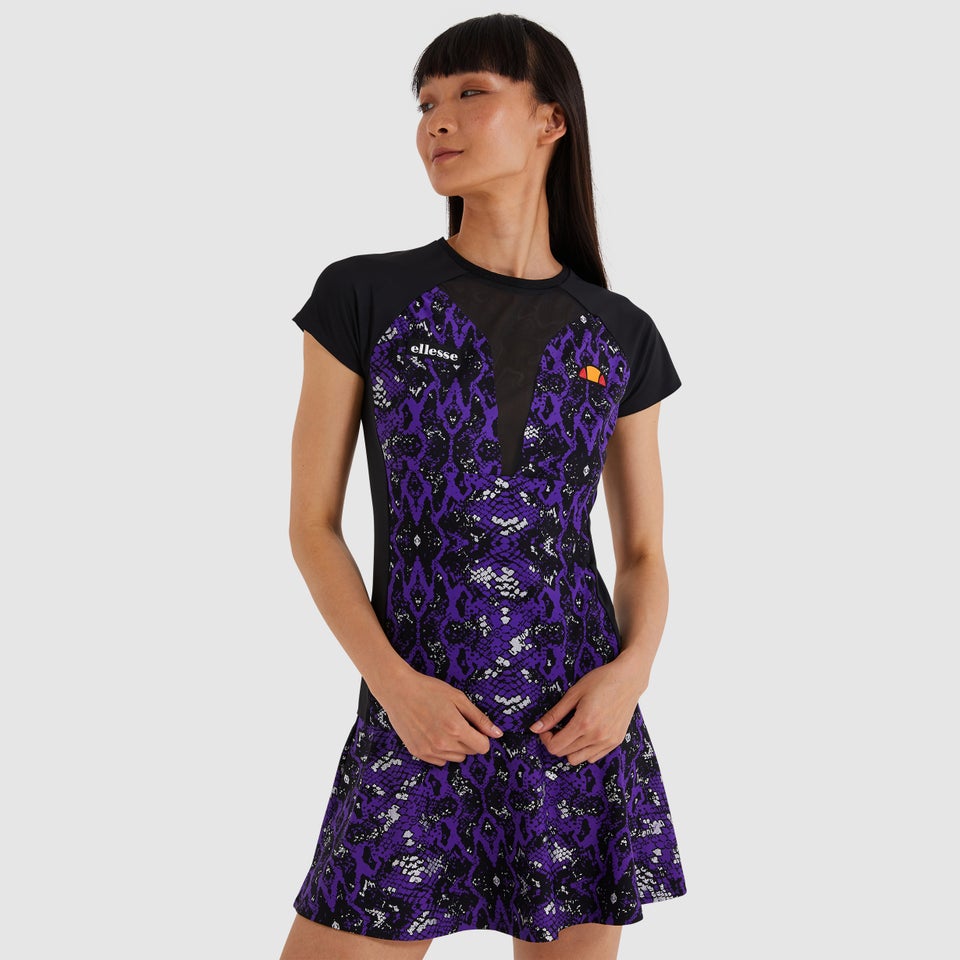 Women's Myrcella T-Shirt All Over Print