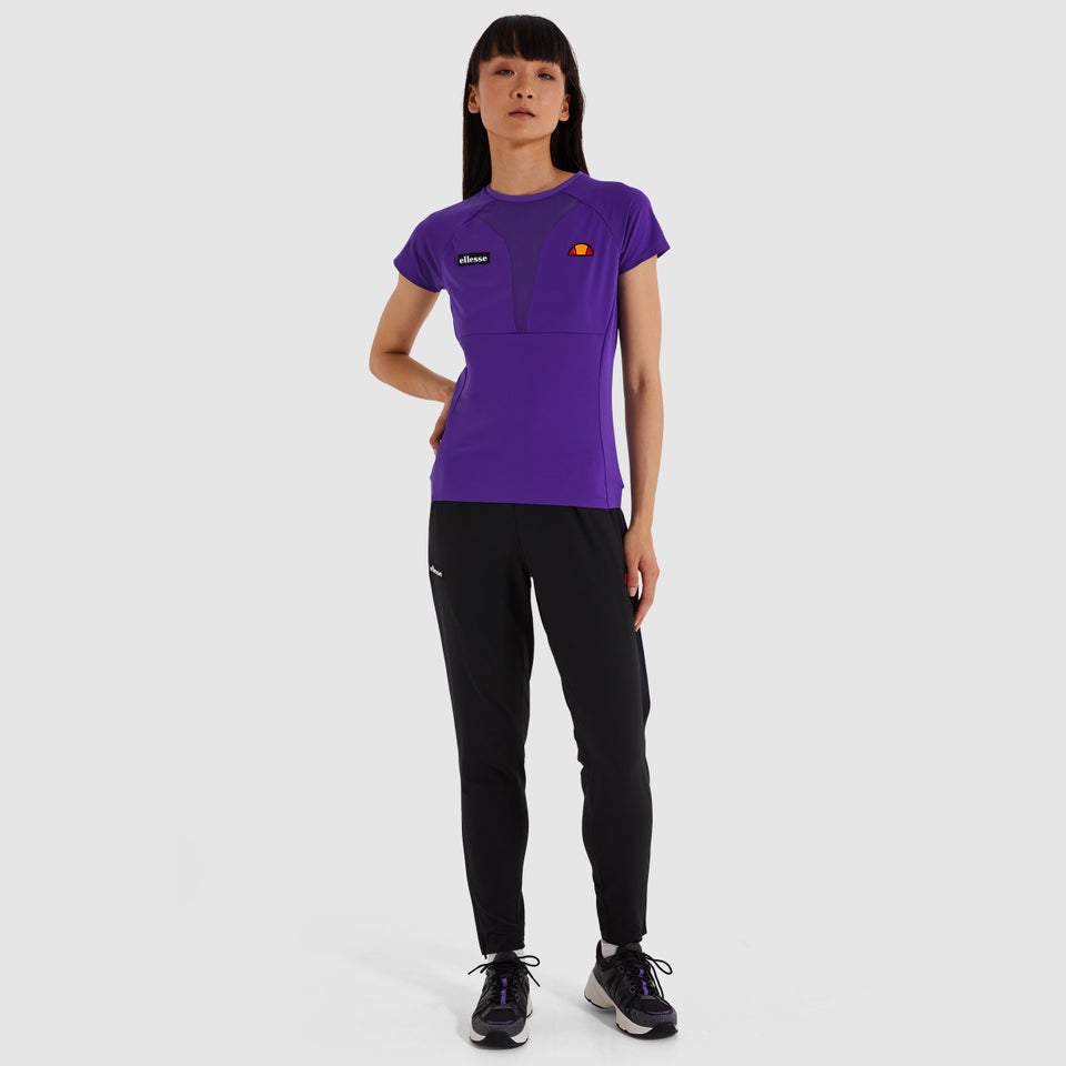 Myrcella T-Shirt Violett für Damen
