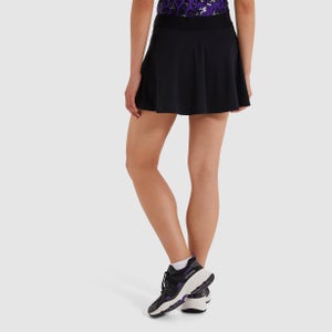 Katylin Skort Schwarz