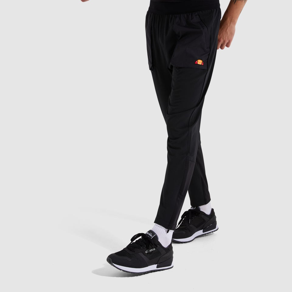 Conley Trainingshose Schwarz