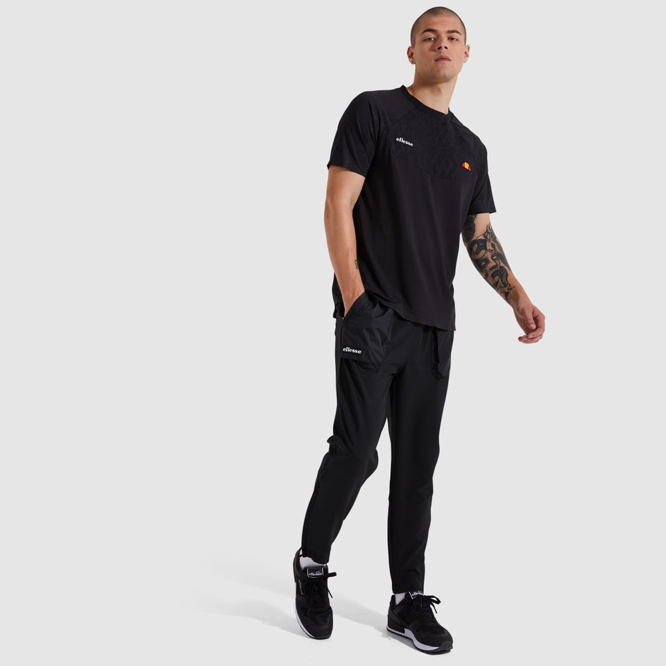 Conley Trainingshose Schwarz