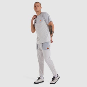 Conley Track Pant Light Grey