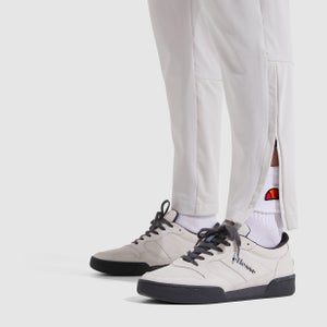 Conley Track Pant Light Grey