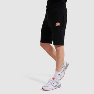 Men's Kraviz Shorts Black - XS
