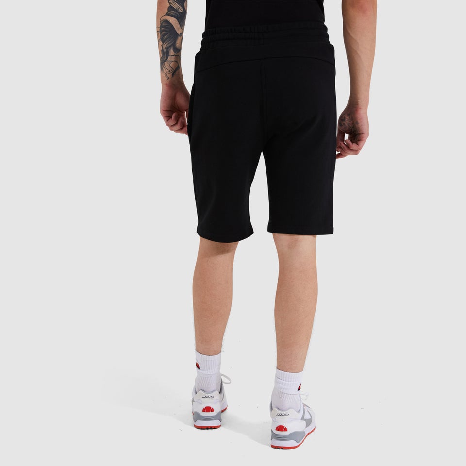 Men's Kraviz Shorts Black