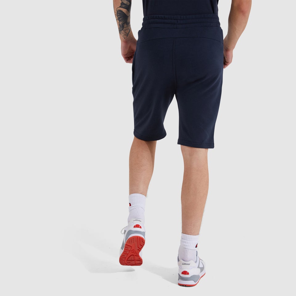 Men's Kraviz Shorts Navy