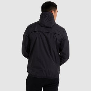 Men's Moralez FZ Jacket Black