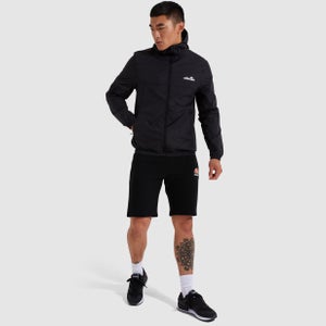 Men's Moralez FZ Jacket Black