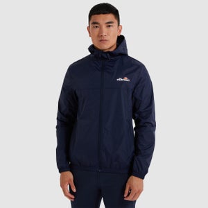 Men's Moralez Jacket Navy - XS