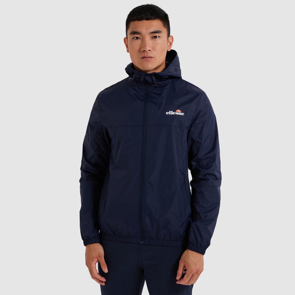 Men's Moralez Fz Jacket Navy