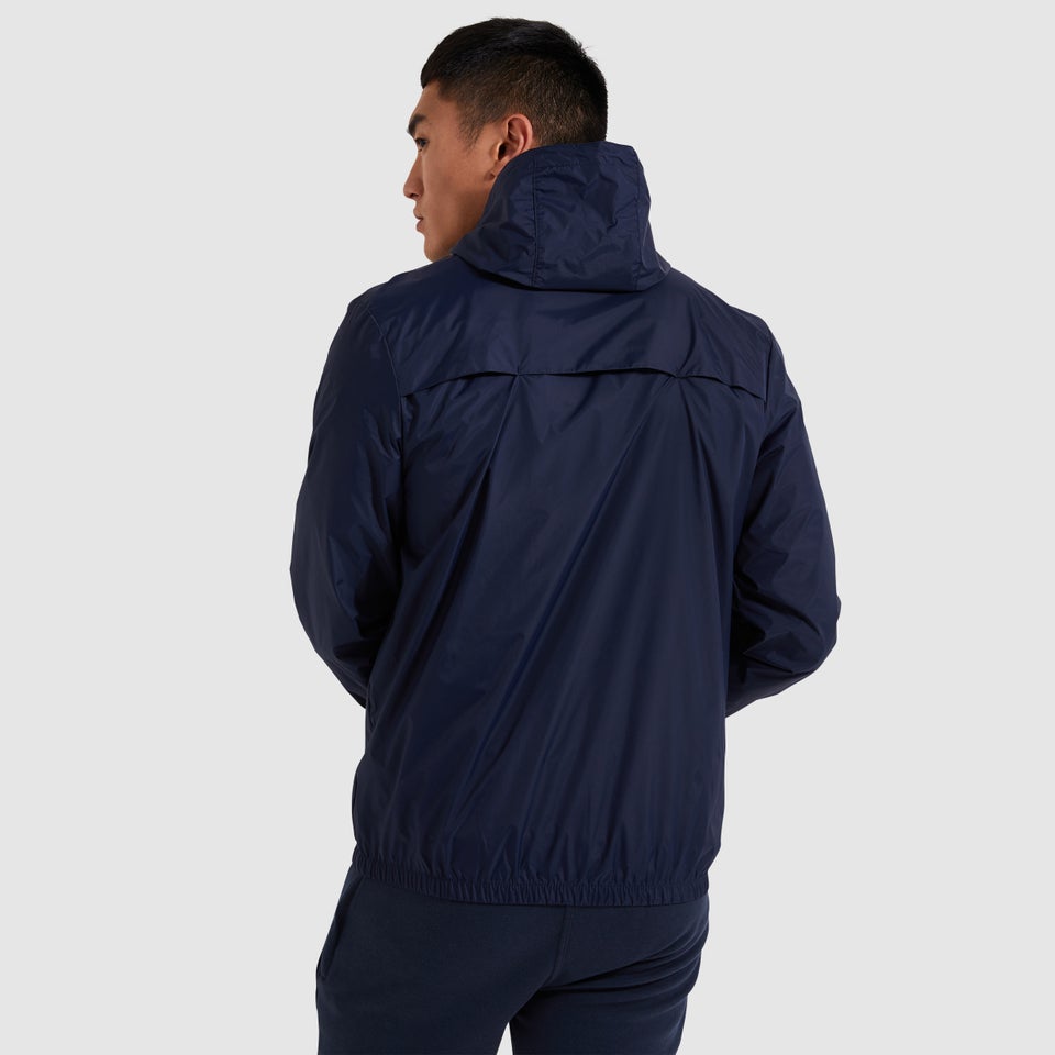 Men's Moralez Fz Jacket Navy