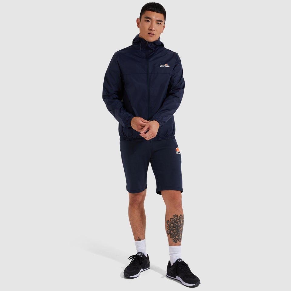 Men's Moralez Fz Jacket Navy