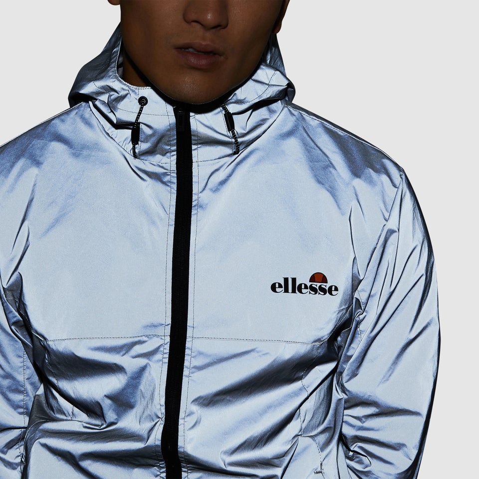 Men's Moralez Fz Jacket Reflective