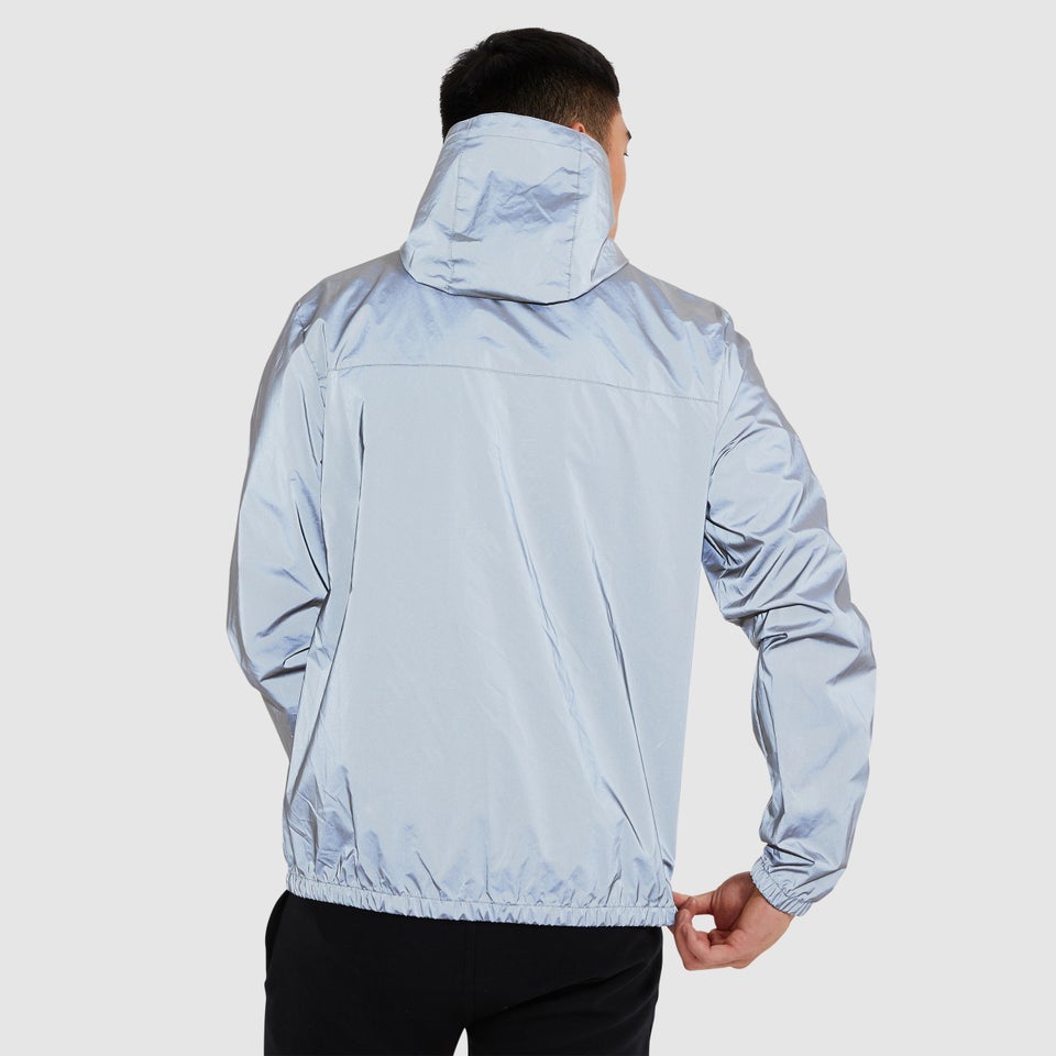 Men's Moralez Fz Jacket Reflective