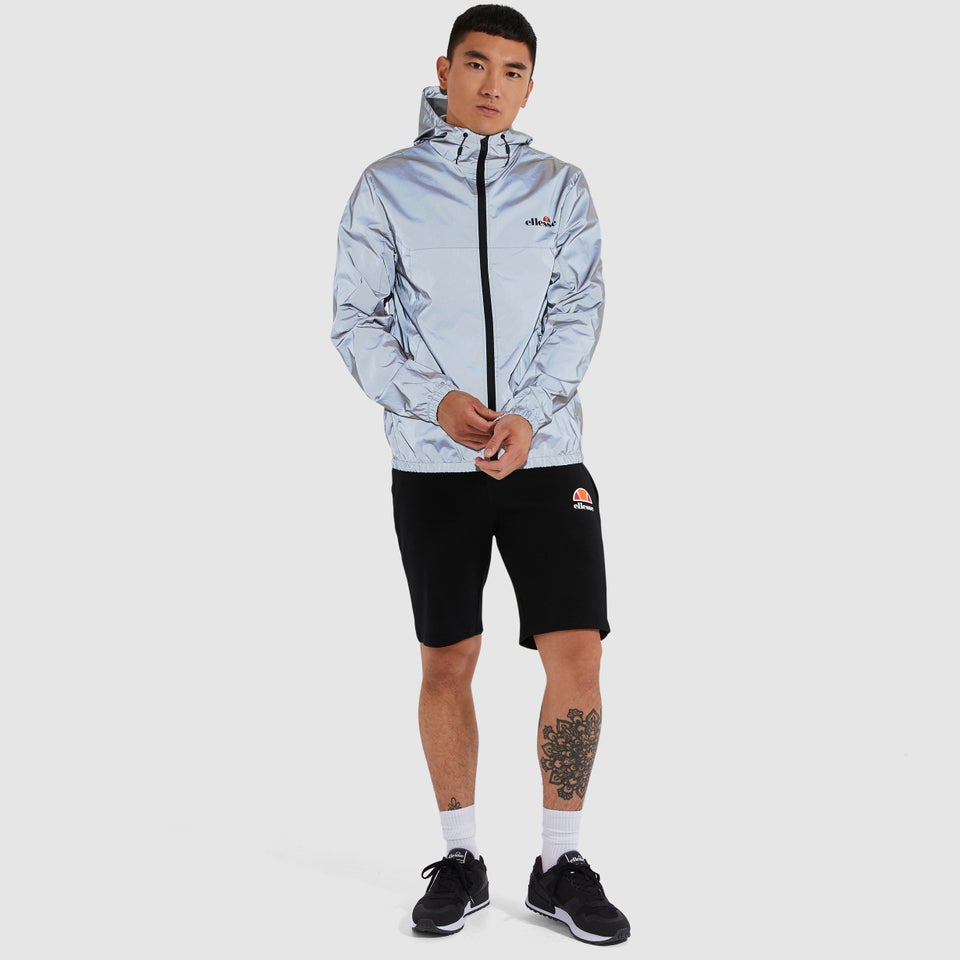 Men's Moralez Fz Jacket Reflective
