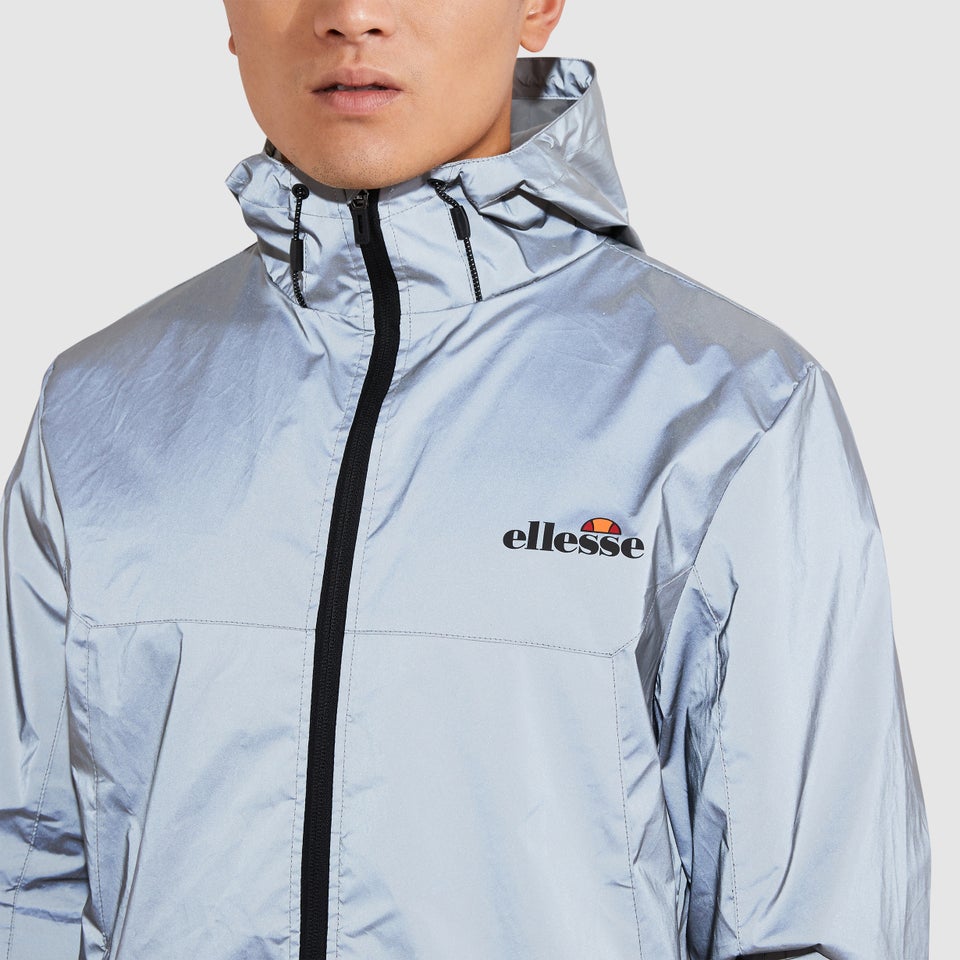 Men's Moralez Fz Jacket Reflective