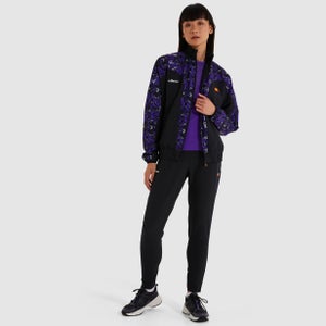 Missandei Trainingstop Schwarz für Damen