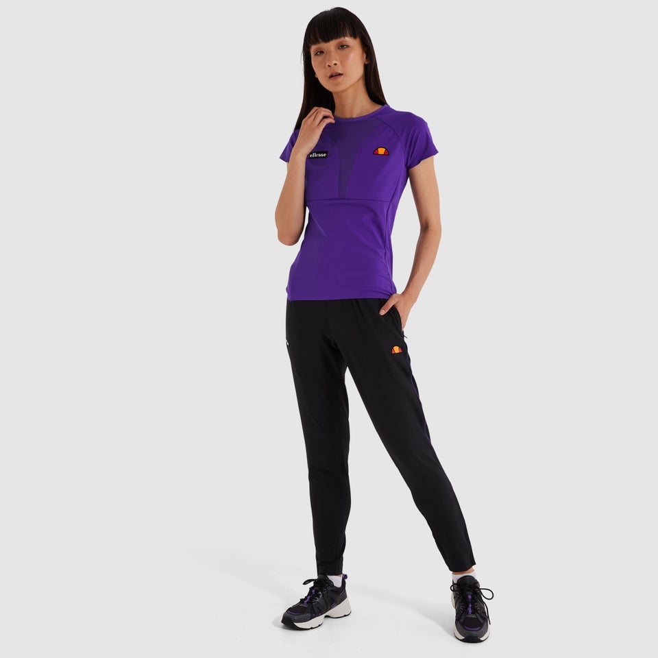 Women's Minisa Track Pant Black