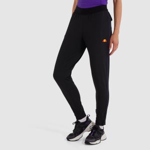 Women's Minisa Track Pant Black - 6