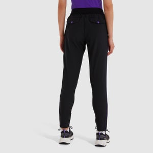 Women's Minisa Track Pant Black